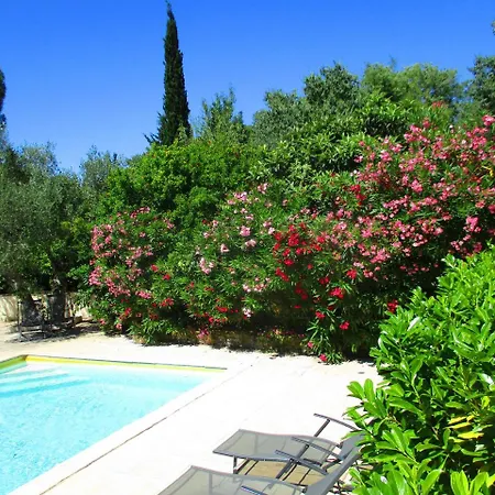 Les Olives Apartment