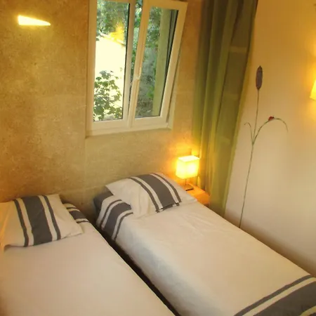 Apartment Les Olives