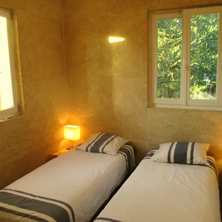 Apartment Les Olives