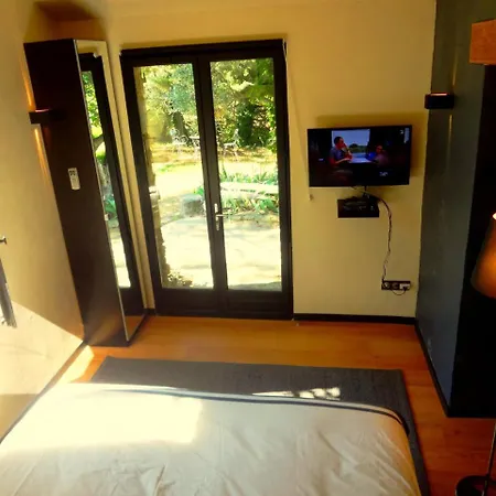 Les Olives Uzès