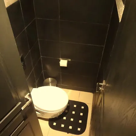 Apartamento Les Olives