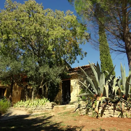 Les Olives Uzès