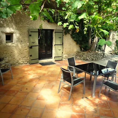 Les Olives Apartment